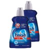 Dishwasher Drying Agent Finish Rinse 250ml x 2