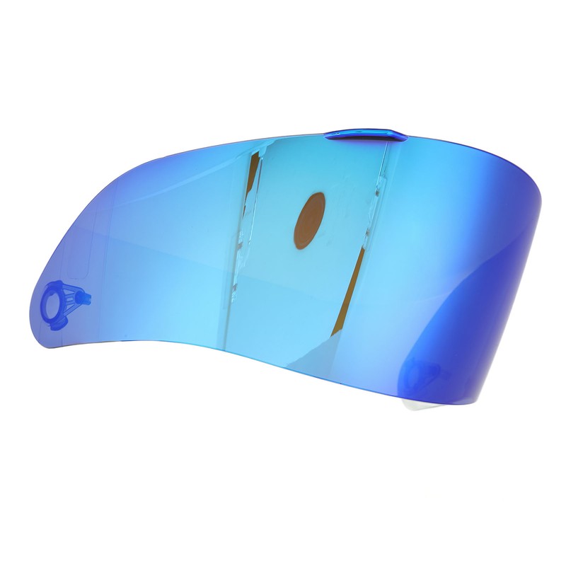 Motorcycle Helmet Lens Visor Sun Protection Clear Helmet Face Cover