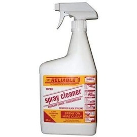 Reliable 1 Super Spray All Purpose Cleaner (2, 32oz) (2)
