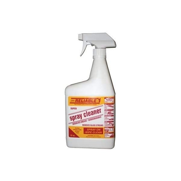 Reliable 1 Super Spray All Purpose Cleaner (2, 32oz) (2)
