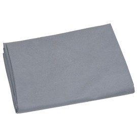 CHARMMA Garden Cart Liner Dark Gray 33.9"x18.1"x16.1" Fabric