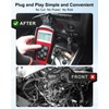QLZOZB 4 Pin to 16 Pin OBD2 Adapter Cable Replace