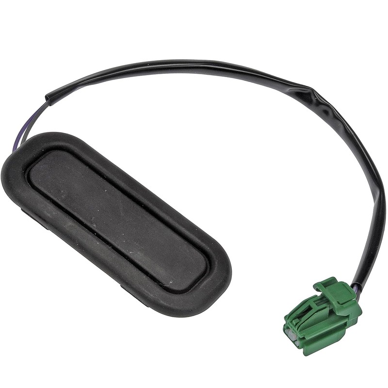 Rear Release Door Opener Switch 901-147 Compatible with Buick Enclave