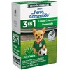 Perro Consentido Grisi, Jabón 3 en 1 100g para Perros