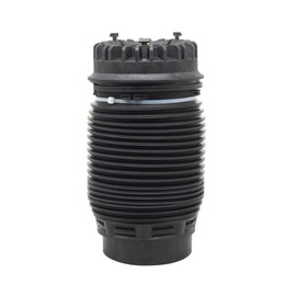 AutoShack Rear Air Shock Absorber Spring Bag Driver or Passenger Side Replacement for 2013-2018 Ram 1500 3.0L 3.6L 4.7L 5.7L V6 V8 4WD RWD KAS281D17R