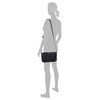 Gabor bags Gianna Women's Shoulder Bag Crossbody Bag Small, black