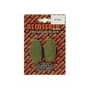 ACCOSSATO Brake Pad agpa89st, Yamaha > DT 125 R, 125