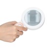 Magnifier Handheld Ultra Light 30X HD Imaging Optical Lens Maginifying