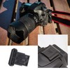 VGOL 2PCS Camera Hot Shoe Protective Cover Dust-proof Cap Compatible