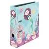 herlitz maX.file 50040148 Folder A4 8 cm Mermaid Motif Pack