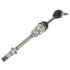 SCITOO Front Right CV Axle Half Shaft Fit for Lexus