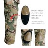 SHENKEL Crye Type Elbow Pads G2 BK Black Elbow Pads Replacement