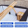 EZ Truck Bed Strap Anchor - Can Easily Secures Your