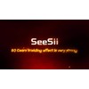 SeeSii 18650 Battery Spot Welder 80 Gears Mini Spot Welding