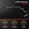 A-Premium Power Steering Hose Return Hose Line Assembly Compatible with