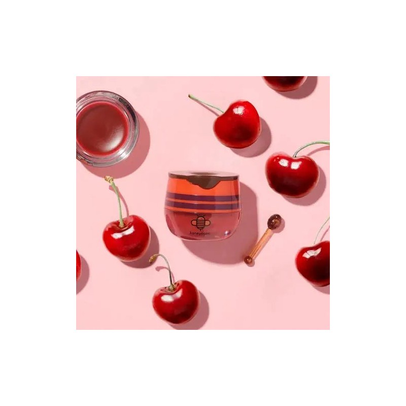 Honeybalm Cherry SPF25