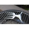 Outset El Matador Meat Fork For Slicing, Carving, and Serving