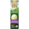 Fungi Perfecti Host Defense Lion's Mane Extract, 1 Fluid Ounce