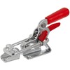 DE-STA-CO 341-R Pull Action Clamp with Threaded U-Bolt