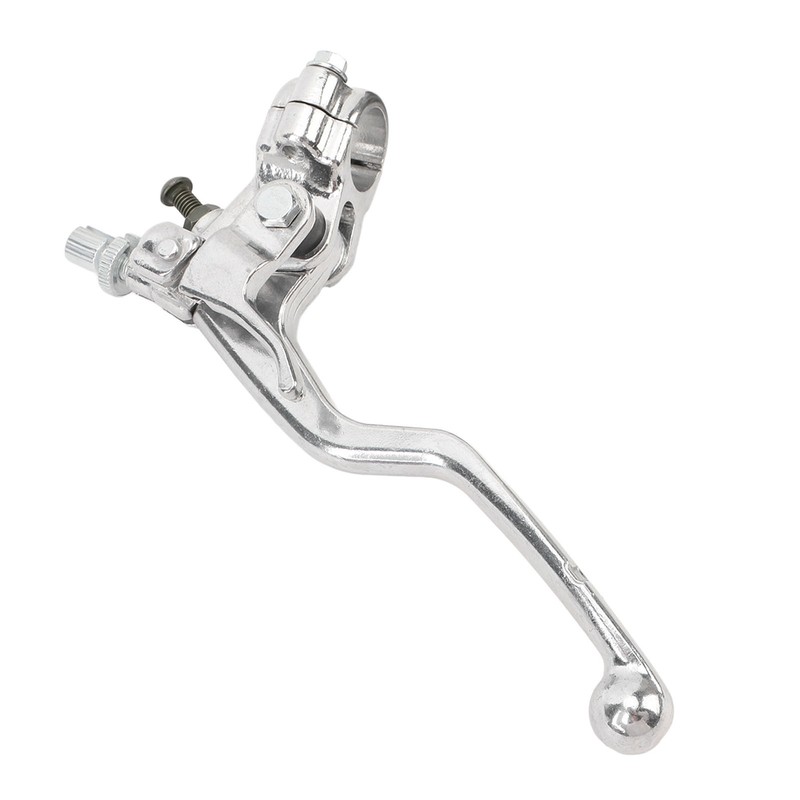Brake Clutch Lever Smooth Operation Brake Master Cylinder Clutch Lever