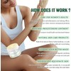 SM-Wild Yam Moisturizer for Women – Organic Hormone Balance Support,