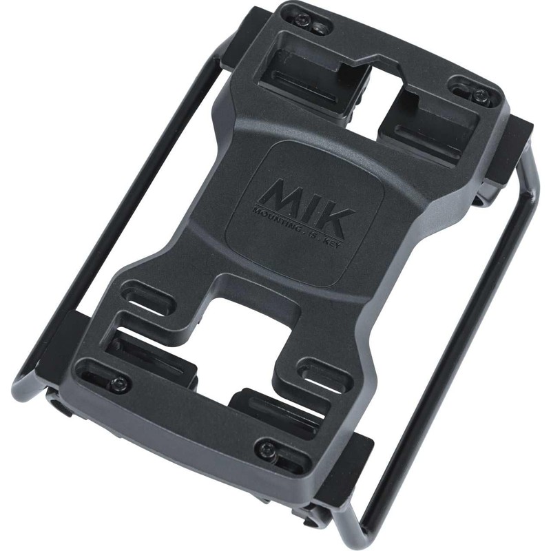 Basil B.V. Unisex - Adult 2179248970 Adapter Plate Adapter Plate,