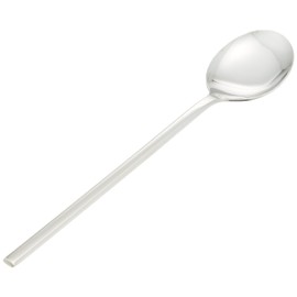 Kanda Spoon, Korean Spoon, Korean Spoon, Korean Cuisine, Bibimbin Bathspoon, Made in Japan, Stainless Steel 387031