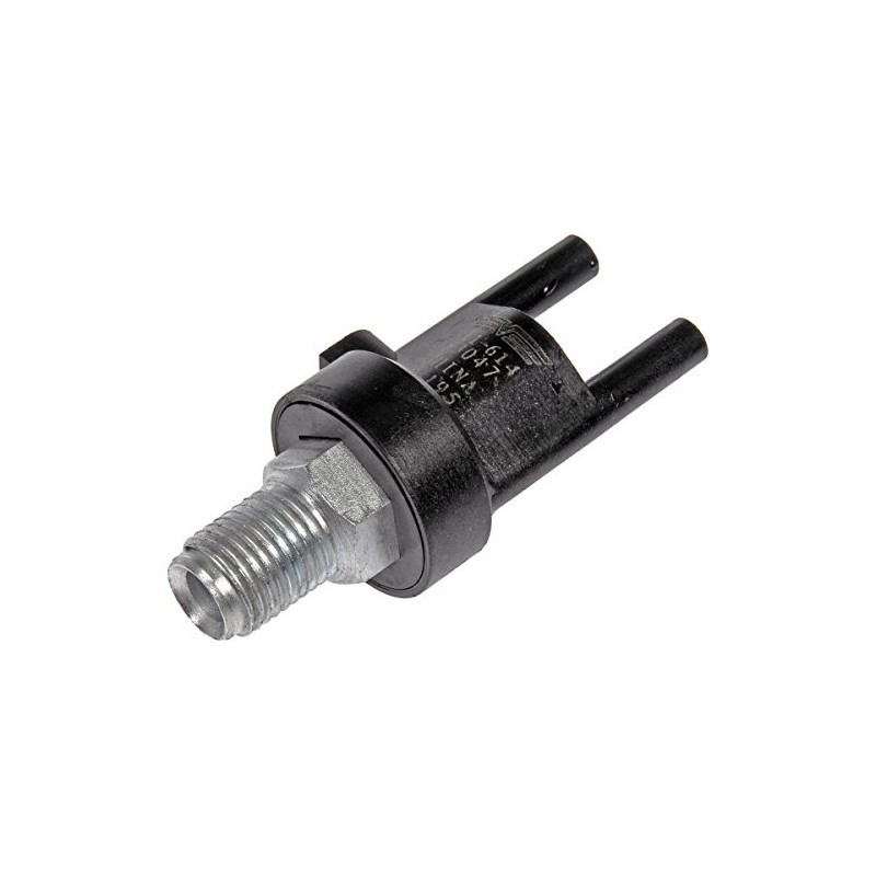Dorman 911-614 Power Steering Air Control Valve Compatible with Select