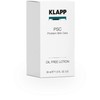 KLAPP PSC Oil Free Lotion, 30 ml