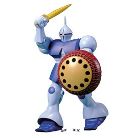 1/100 YMS-15 ギャン (機動戦士ガンダム)