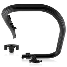 GoaMotors Handle Bar compatible with Stihl MS 391 311 362 MS311 MS362 MS391 Chainsaw Replace 11407911703