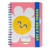 Mr.Wonderful - Weekly Planner 2024-25 - I'm for Everyone