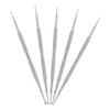 Healeved 5pcs Nail Dotting Pen - Dual-ended Nail Art Dotting