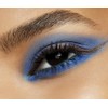 MAC Eye Shadow - Cobalt Satin (Bright cobalt blue) .05