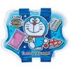 Skater CLBB1-A Doraemon Sticker Sanrio Ice Pack with Belt 5.5