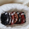 Nora's Nursery AWJ Cloth Diapers 7 Pack with 1 Wet