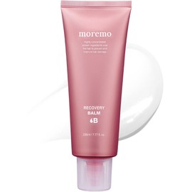 Moremo No-Wash Apply Treatment Recovery Balm B 230ml x 1 / 모레모 노워시 바르는 트리트먼트 리커버리 밤 B 230ml 1개