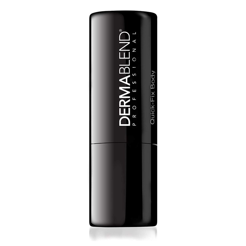Dermablend Quick-Fix Body Makeup Full Coverage Foundation Stick, Water-Resistant Body
