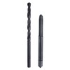 sourcing map Tap and Drill Bit Set, 1pcs 10-24 UNC