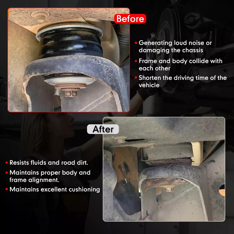 VEHITO 1999-2007 Ford F350 Super Duty 4wd 2wd All Cabs