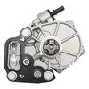 LIDSCURA 12662789 Brake Vacuum Pump with Gasket, Replacement for Chevy