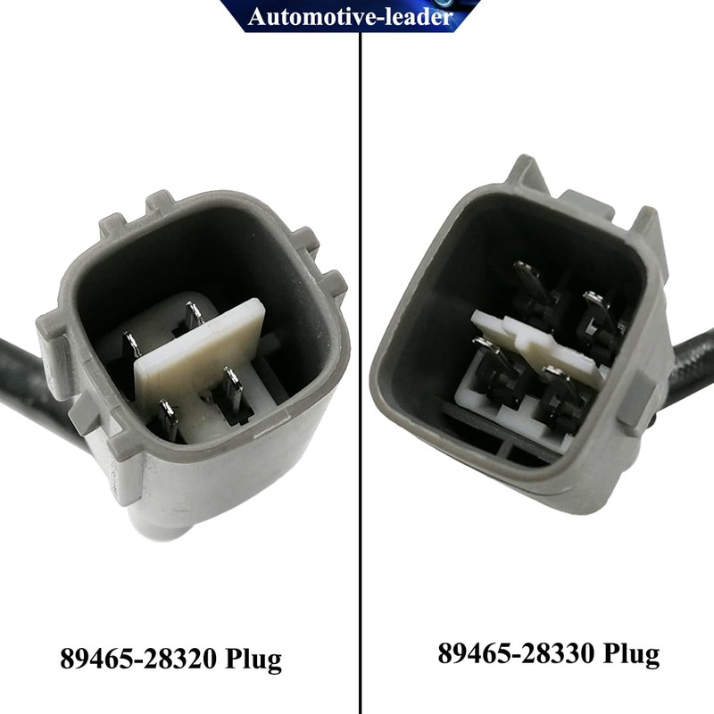 2 sensores de oxígeno O2 para modelos Estima ACR30 ACR40