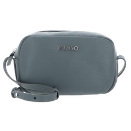 HUGO Chris Crossbody Bag Green, Green
