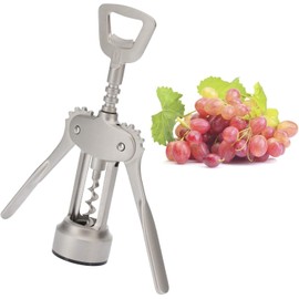 Westmark lever corkscrew