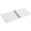 goldbuch Bella Vista Spiral Album with Picture Cut-Out, 40 Black