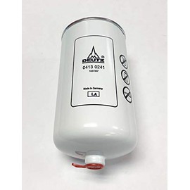 Deutz Fuel OEM Part, PREFILTER