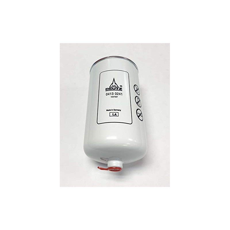 Deutz Fuel OEM Part, PREFILTER