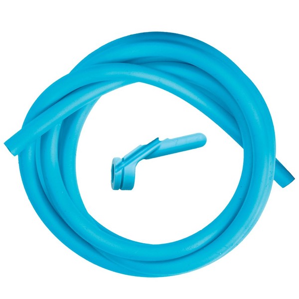 Pine Ridge Archery Nitro Peep Sight 3/16" & Tubing (1