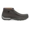 Twisted X Men's Chukka Driving Moc, Moc Toe with CellSole,