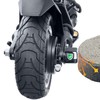 M365Lyon Dualtron Mini Scooter Motor Cable Protector for Rear Wheel